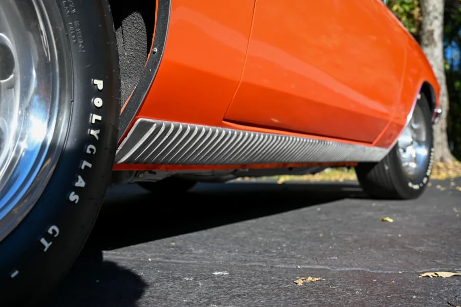 1970 Plymouth 'Cuda 3rd Gen Coupe - Image 9 of 31