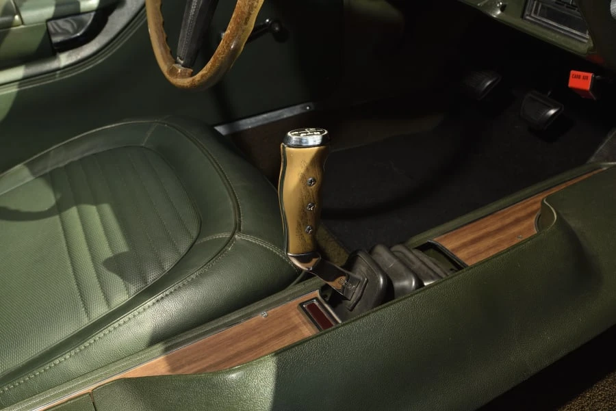 1970 Plymouth 'Cuda 3rd Gen Coupe - Image 30 of 31