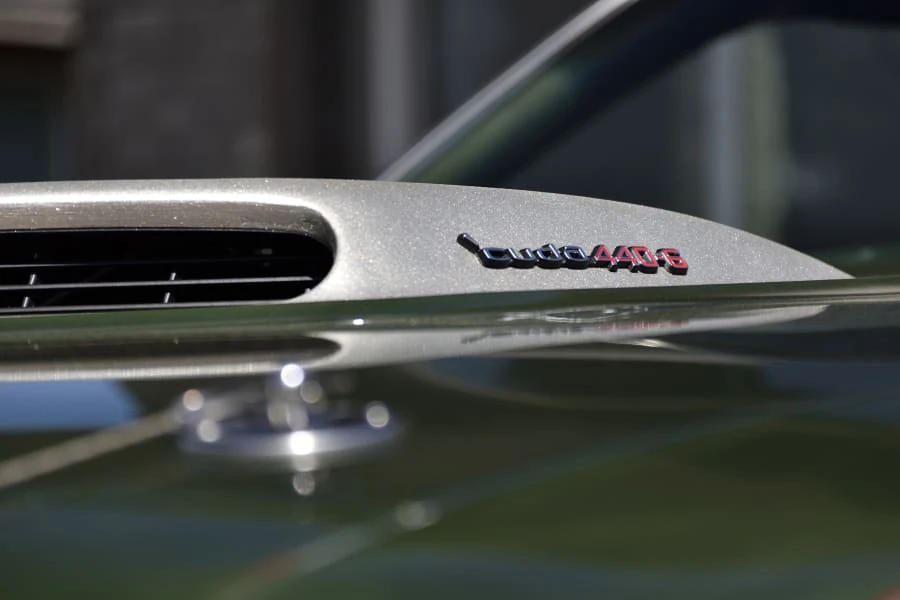 1970 Plymouth 'Cuda 3rd Gen Coupe - Image 18 of 31