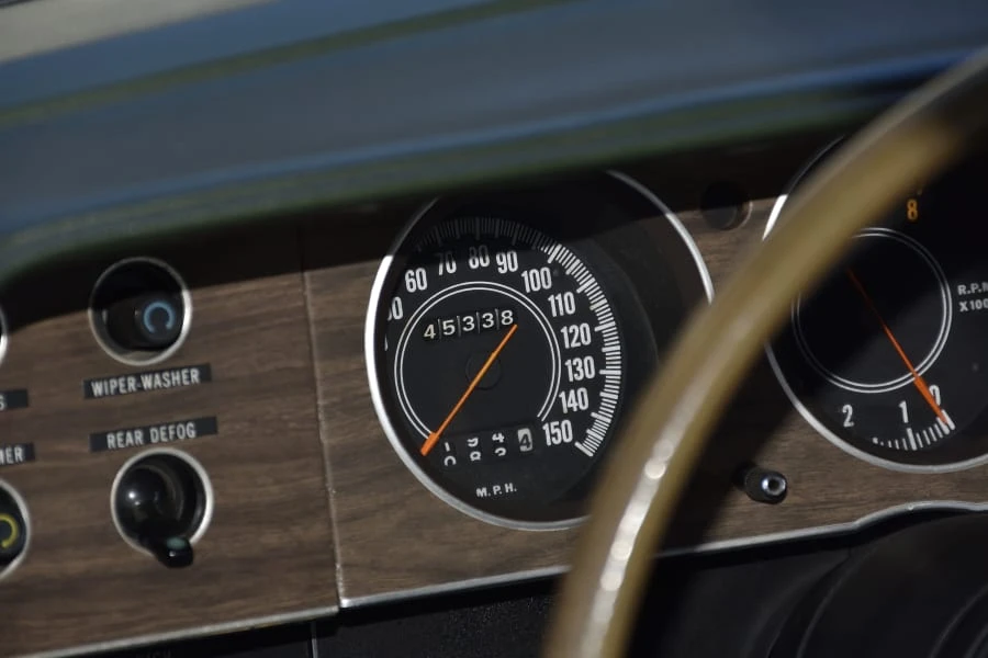 1970 Plymouth 'Cuda 3rd Gen Coupe - Image 29 of 31