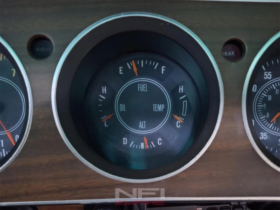 1970 Plymouth 'Cuda 3rd Gen Coupe - Image 25 of 31