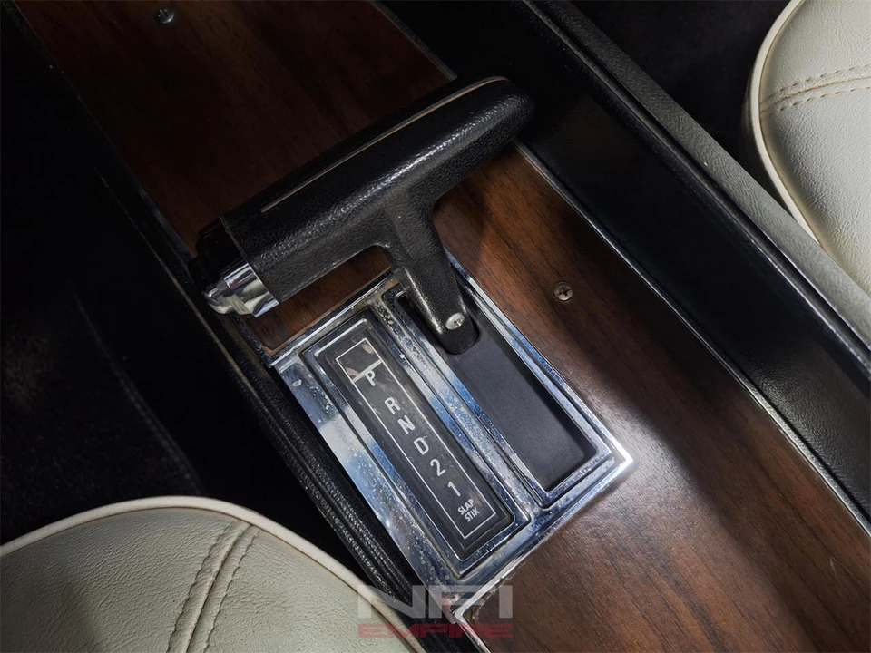 1970 Plymouth 'Cuda 3rd Gen Coupe - Image 27 of 31