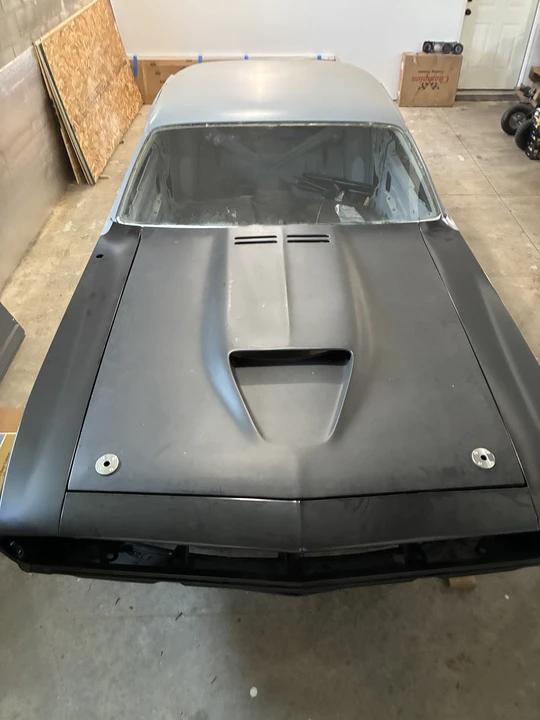 1970 Plymouth 'Cuda 3rd Gen Coupe - Image 4 of 27