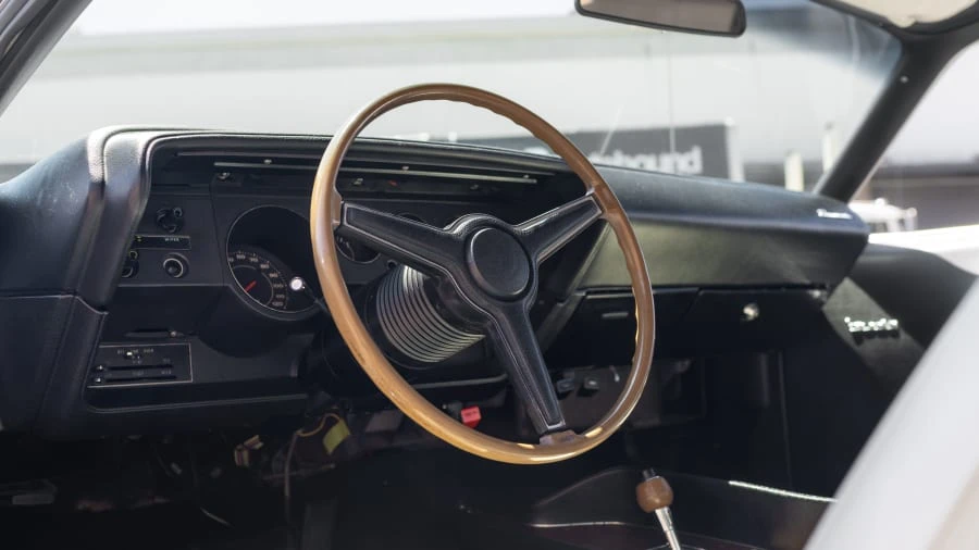 1970 Plymouth 'Cuda 3rd Gen Coupe - Image 14 of 31
