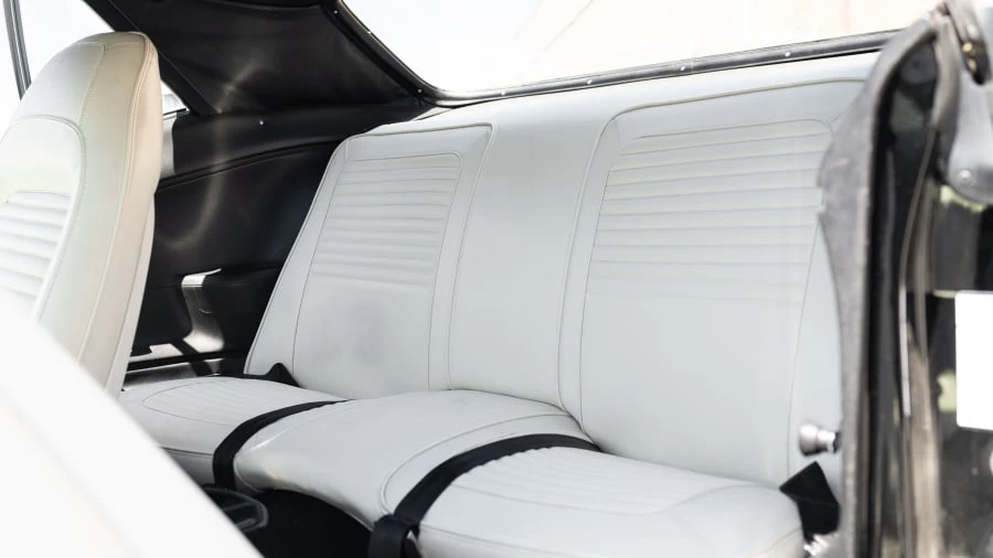 1970 Plymouth 'Cuda 3rd Gen Coupe - Image 24 of 31
