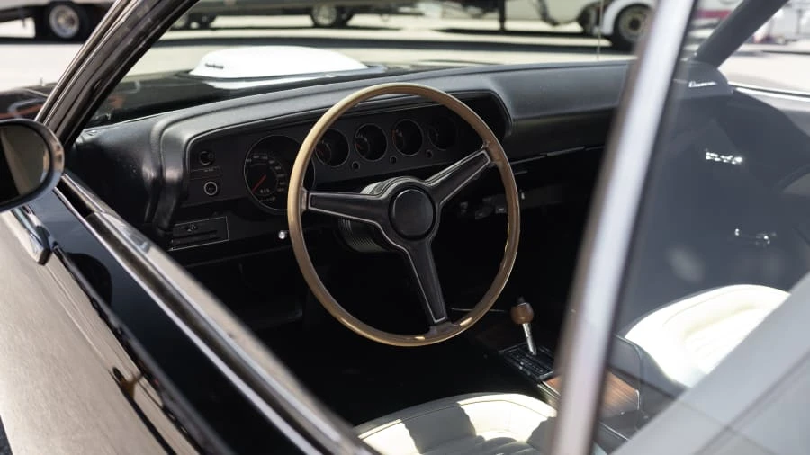 1970 Plymouth 'Cuda 3rd Gen Coupe - Image 22 of 31