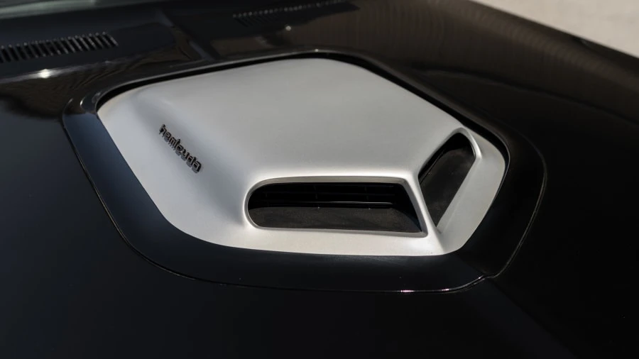 1970 Plymouth 'Cuda 3rd Gen Coupe - Image 31 of 31