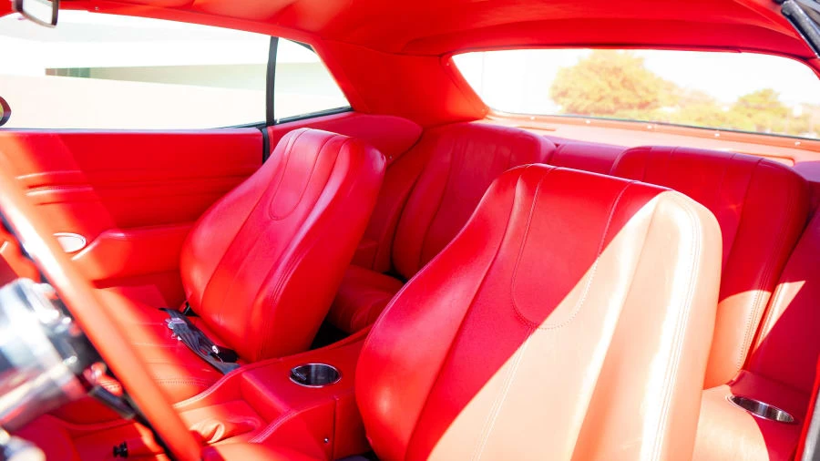 1970 Plymouth 'Cuda 3rd Gen Coupe - Image 8 of 17