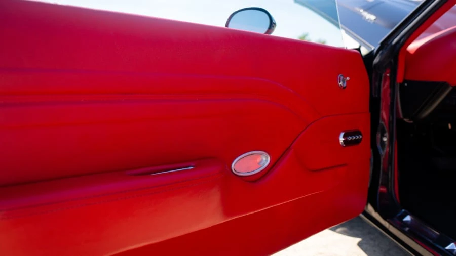1970 Plymouth 'Cuda 3rd Gen Coupe - Image 13 of 17