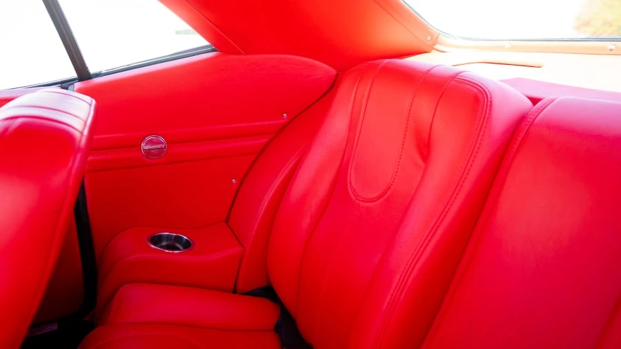 1970 Plymouth 'Cuda 3rd Gen Coupe - Image 9 of 17