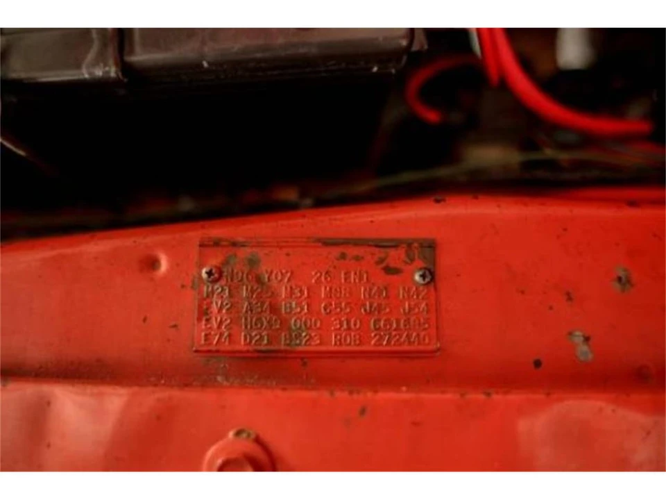1970 Plymouth 'Cuda 3rd Gen Coupe - Image 10 of 13
