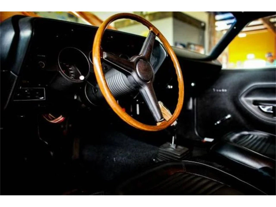 1970 Plymouth 'Cuda 3rd Gen Coupe - Image 8 of 13