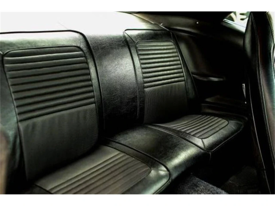 1970 Plymouth 'Cuda 3rd Gen Coupe - Image 13 of 13
