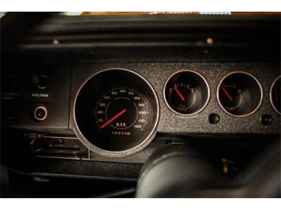 1970 Plymouth 'Cuda 3rd Gen Coupe - Image 3 of 13