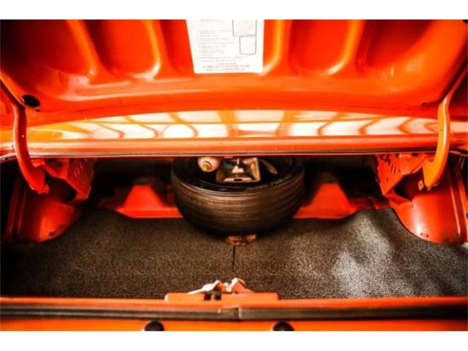 1970 Plymouth 'Cuda 3rd Gen Coupe - Image 11 of 13