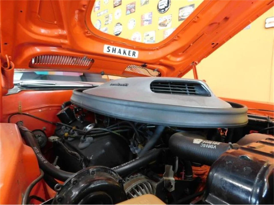 1970 Plymouth 'Cuda 3rd Gen Coupe - Image 7 of 13