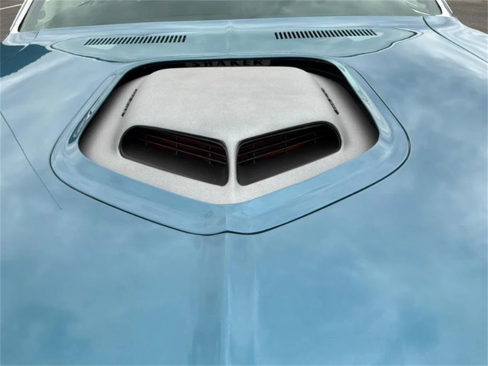 1970 Plymouth 'Cuda 3rd Gen Coupe - Image 10 of 29