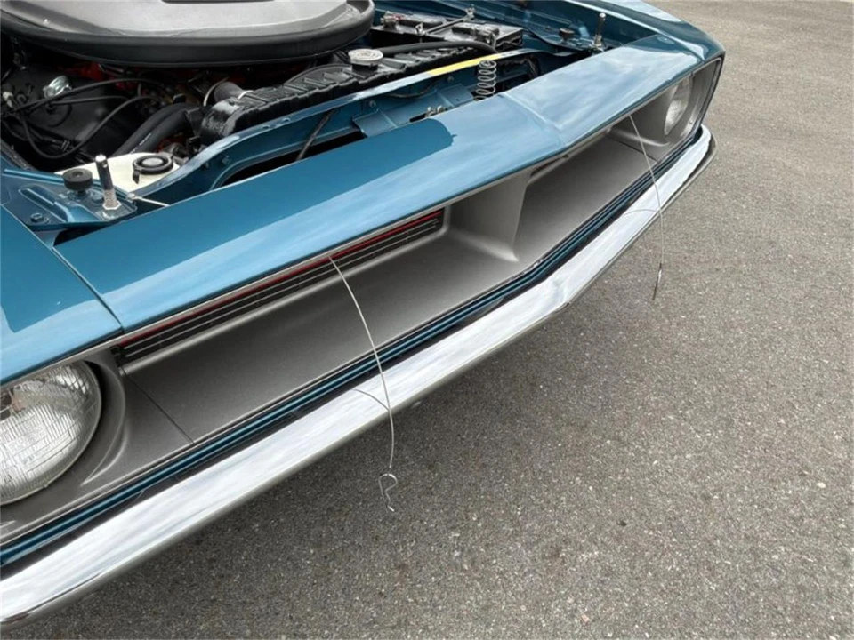 1970 Plymouth 'Cuda 3rd Gen Coupe - Image 19 of 29