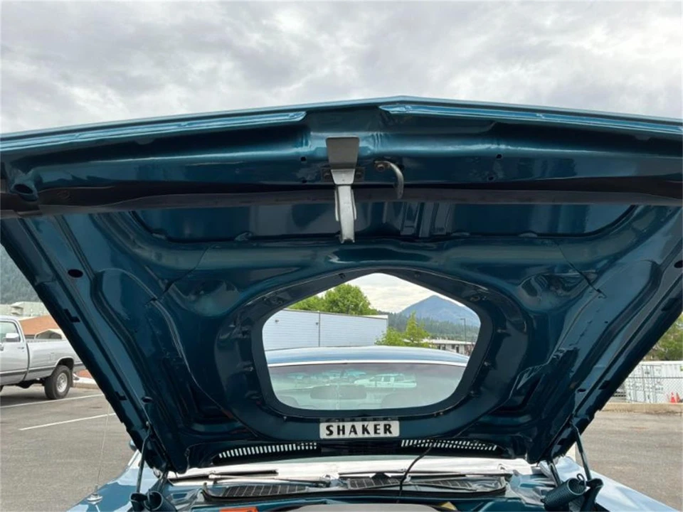 1970 Plymouth 'Cuda 3rd Gen Coupe - Image 21 of 29