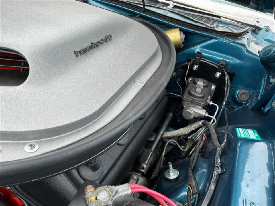 1970 Plymouth 'Cuda 3rd Gen Coupe - Image 23 of 29