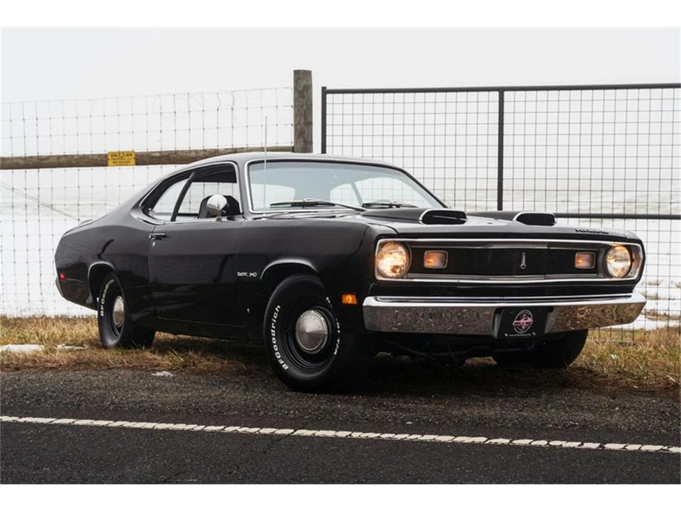 1970 Plymouth Duster - Image 11 of 31
