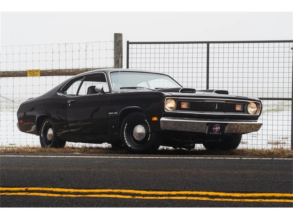 1970 Plymouth Duster - Image 14 of 31