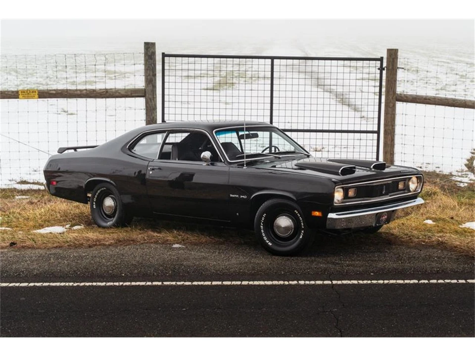1970 Plymouth Duster - Image 16 of 31