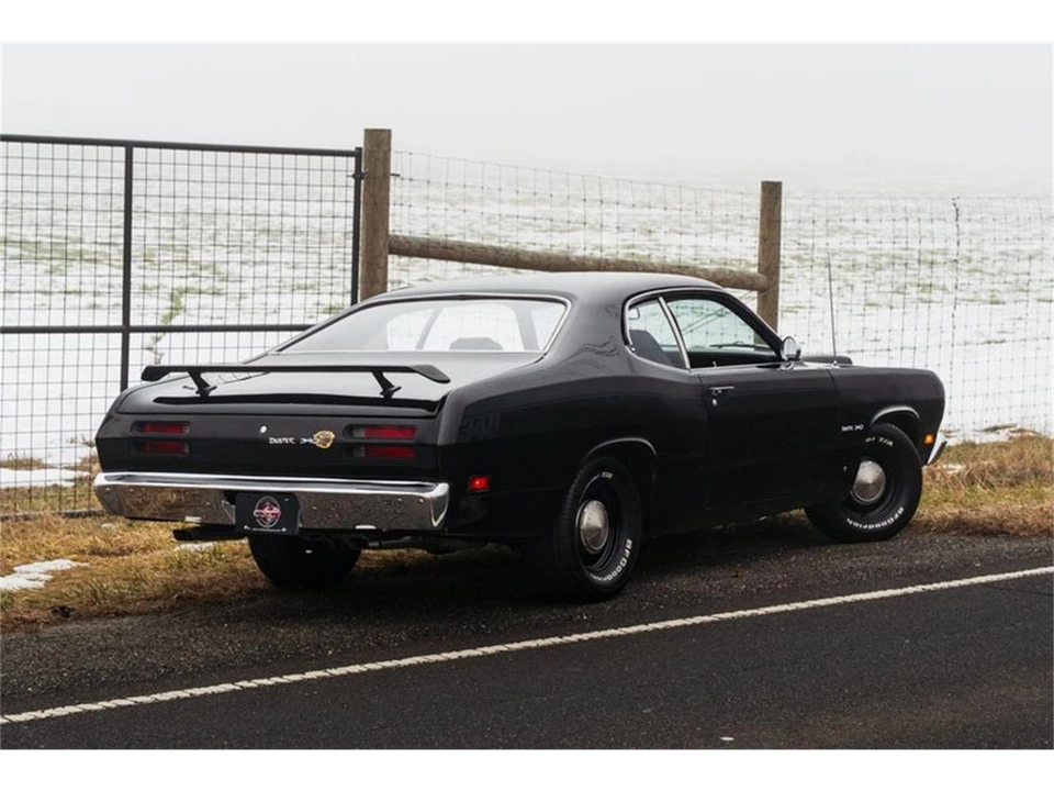 1970 Plymouth Duster - Image 20 of 31
