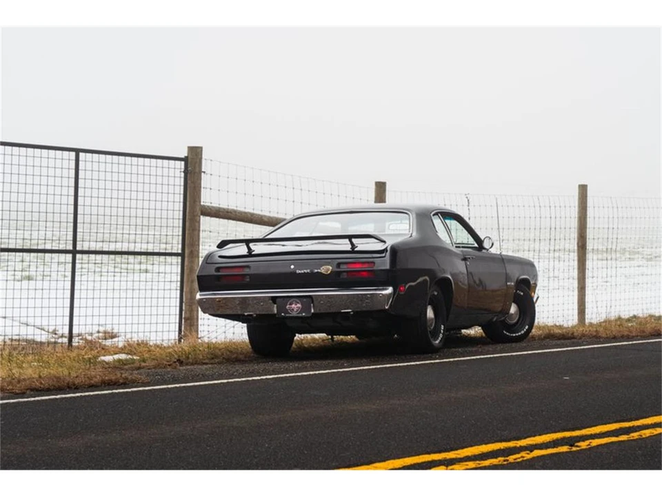 1970 Plymouth Duster - Image 19 of 31