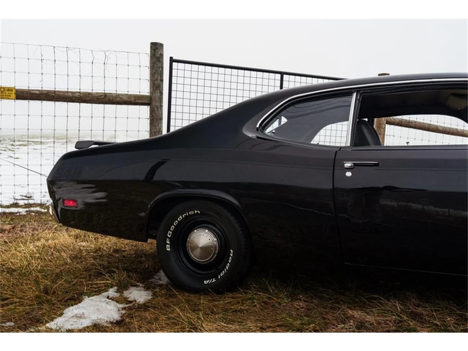 1970 Plymouth Duster - Image 22 of 31