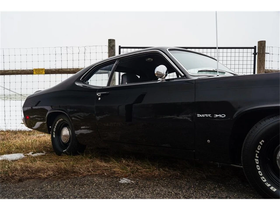 1970 Plymouth Duster - Image 23 of 31