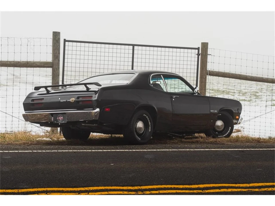 1970 Plymouth Duster - Image 26 of 31