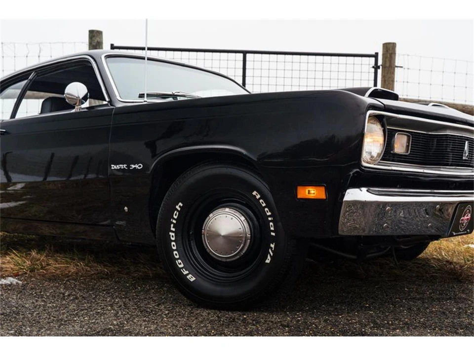 1970 Plymouth Duster - Image 15 of 31