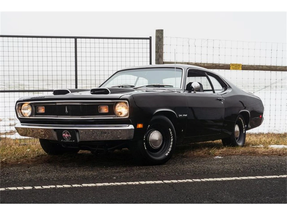 1970 Plymouth Duster - Image 7 of 31