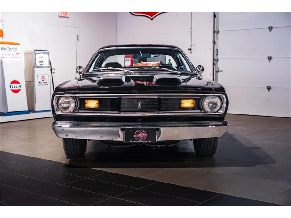 1970 Plymouth Duster - Image 12 of 31