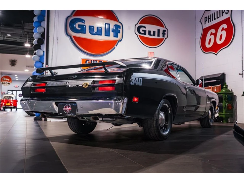 1970 Plymouth Duster - Image 21 of 31