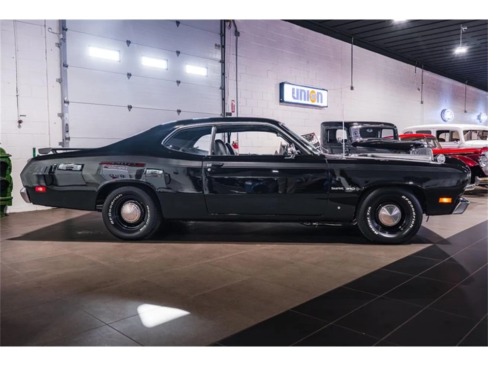 1970 Plymouth Duster - Image 29 of 31
