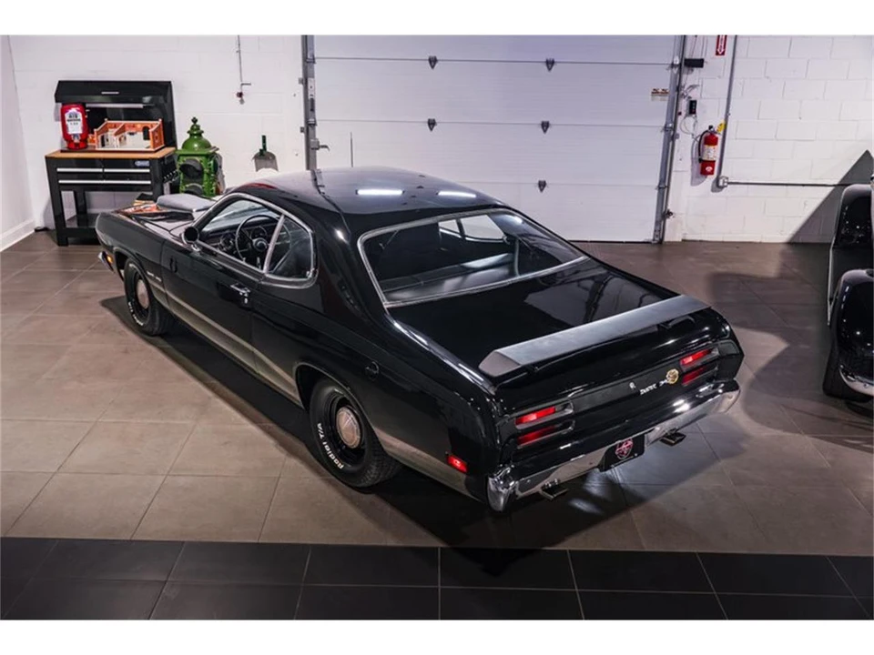 1970 Plymouth Duster - Image 25 of 31
