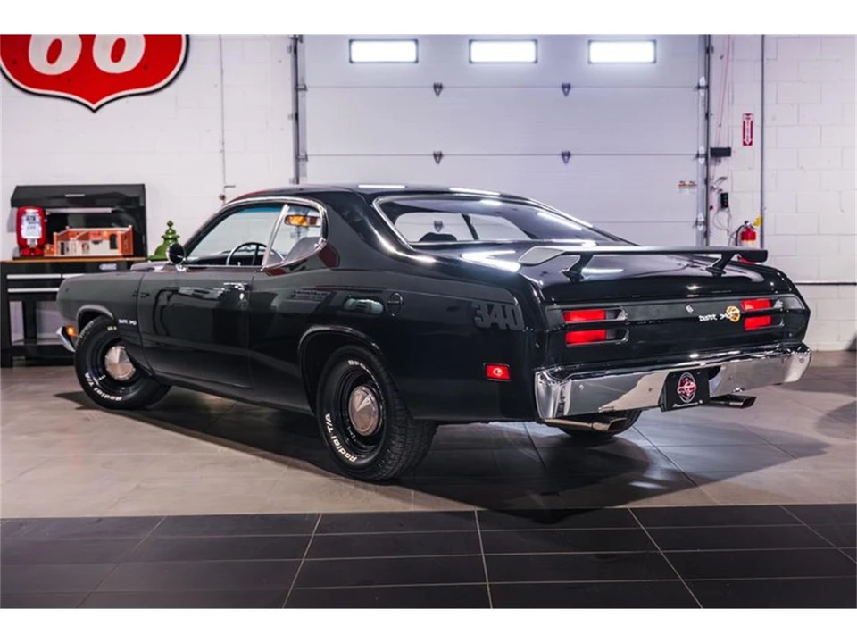1970 Plymouth Duster - Image 27 of 31