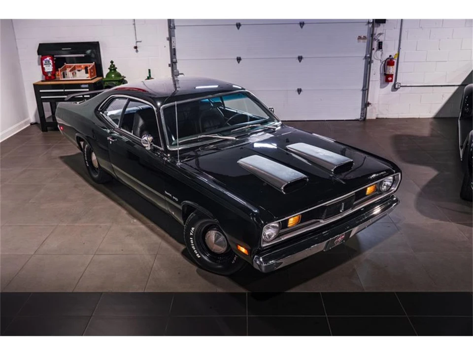 1970 Plymouth Duster - Image 30 of 31