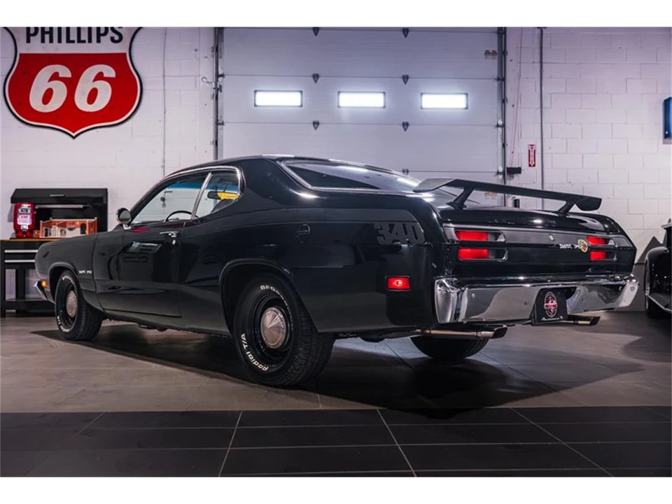 1970 Plymouth Duster - Image 9 of 31