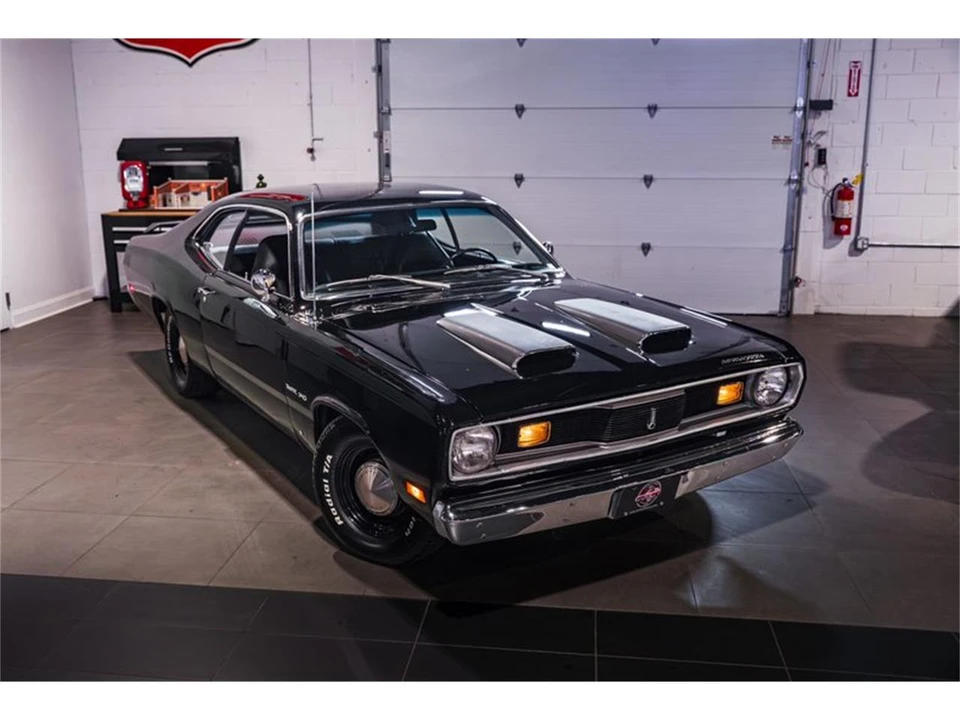 1970 Plymouth Duster - Image 31 of 31