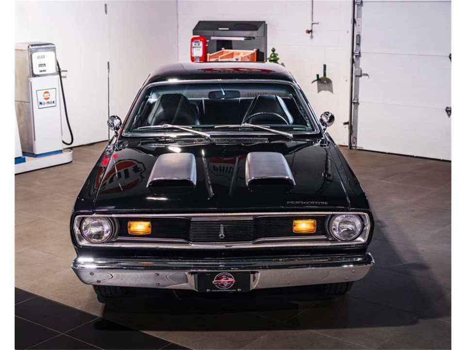 1970 Plymouth Duster - Image 13 of 31