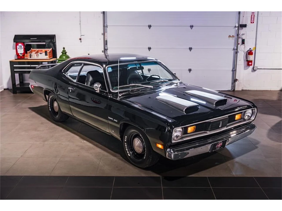 1970 Plymouth Duster - Image 10 of 31