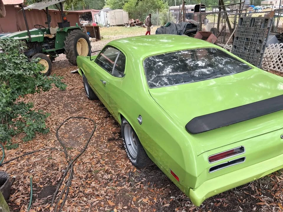 1970 Plymouth Duster - Image 5 of 10