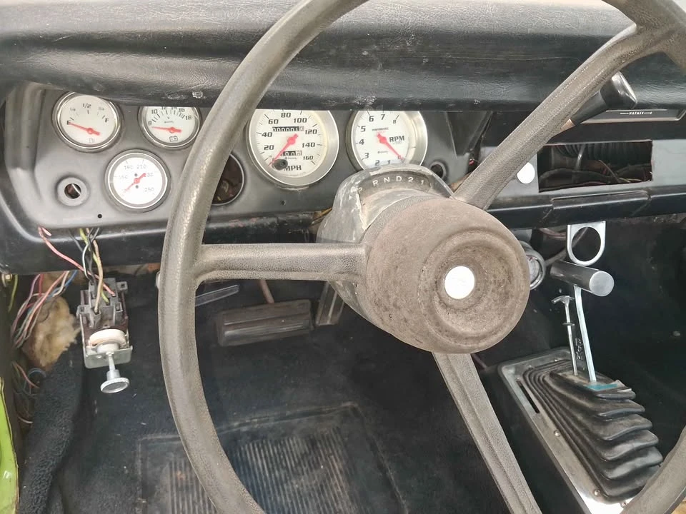 1970 Plymouth Duster - Image 7 of 10