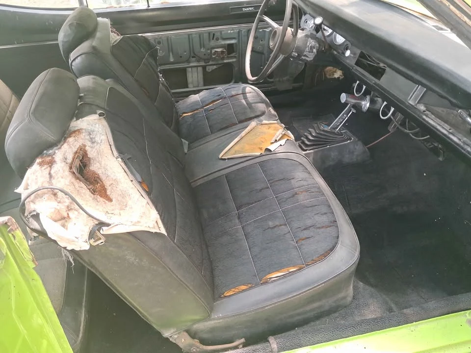 1970 Plymouth Duster - Image 9 of 10
