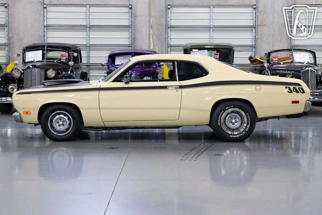 1970 Plymouth Duster - Image 12 of 21