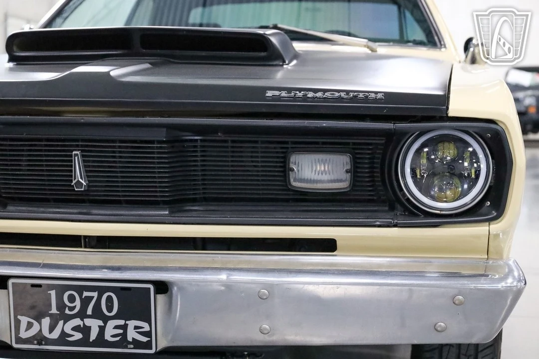 1970 Plymouth Duster - Image 10 of 21