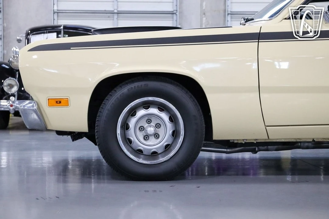 1970 Plymouth Duster - Image 18 of 21